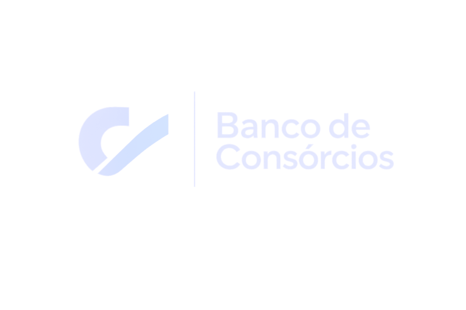 Banco de Consórcios